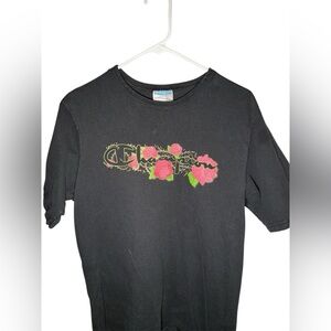 Black champion T-Shirt
